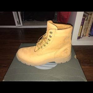Men’s 6inch timberlands